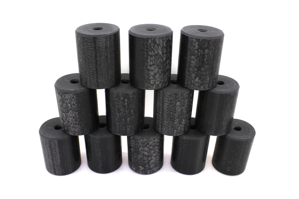 Лифт-комплект кузова +80 УАЗ Хантер, 469 (капролон)