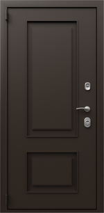 Дверь входная Эталон
