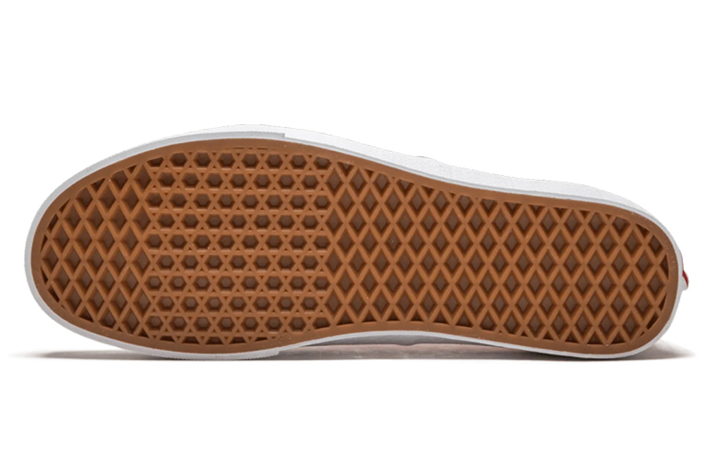 Authentic Vans "Chalk Pink"