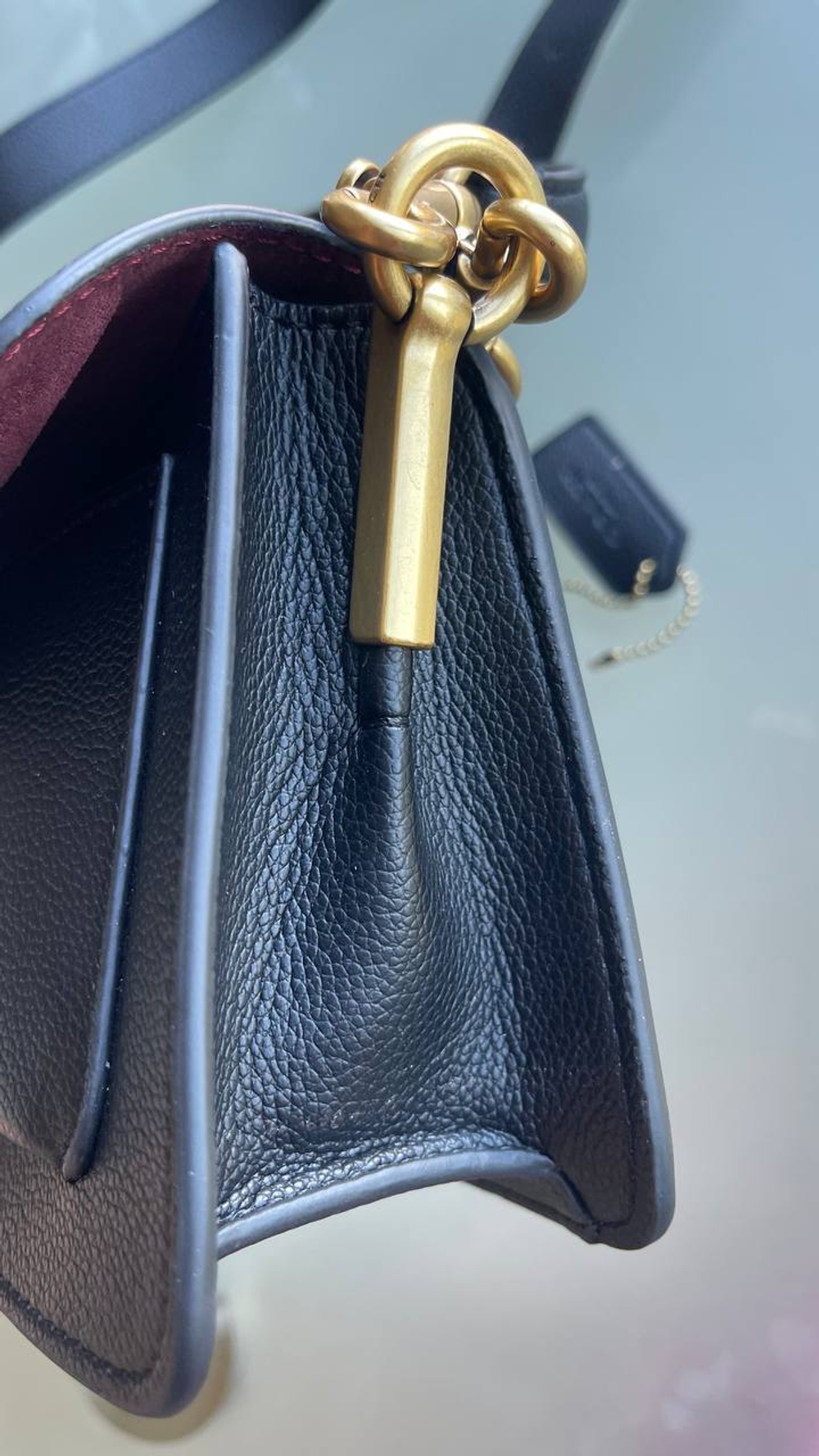 Сумка Coach