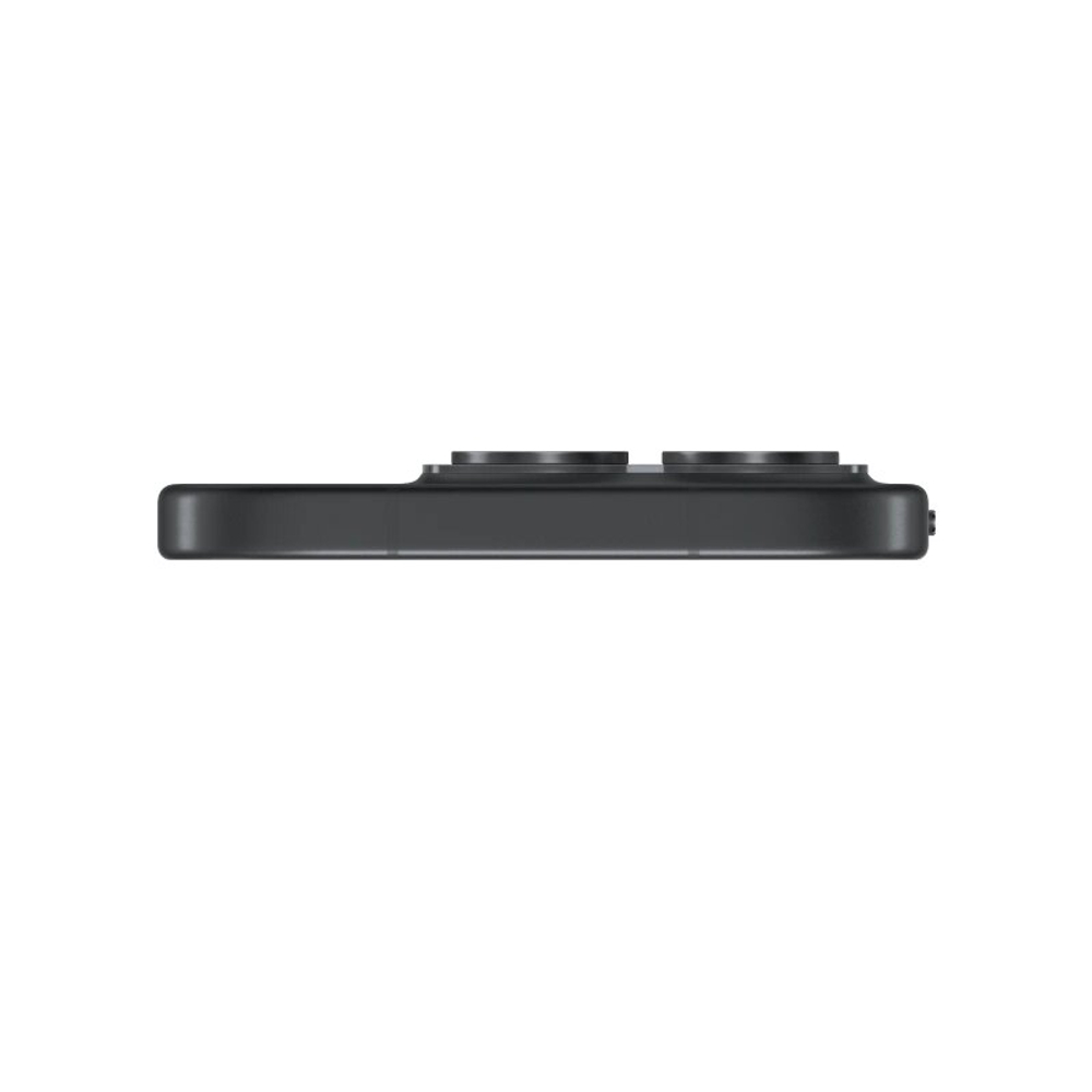 Смартфон XiaoMi 17 12/512Гб Чёрный