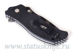 Нож Zero Tolerance 0350TSPG Predator Greenфотография - 9