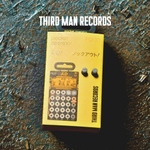 Teenage Engineering PO-33 Third Man Records