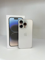 Apple iPhone 14 Pro 512Gb БУ Белый