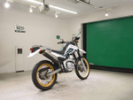 Yamaha Serow XT250 , 2008