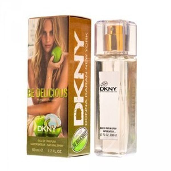 Духи женские DKNY &quot;BE DELICIOUS&quot;, 50 мл.