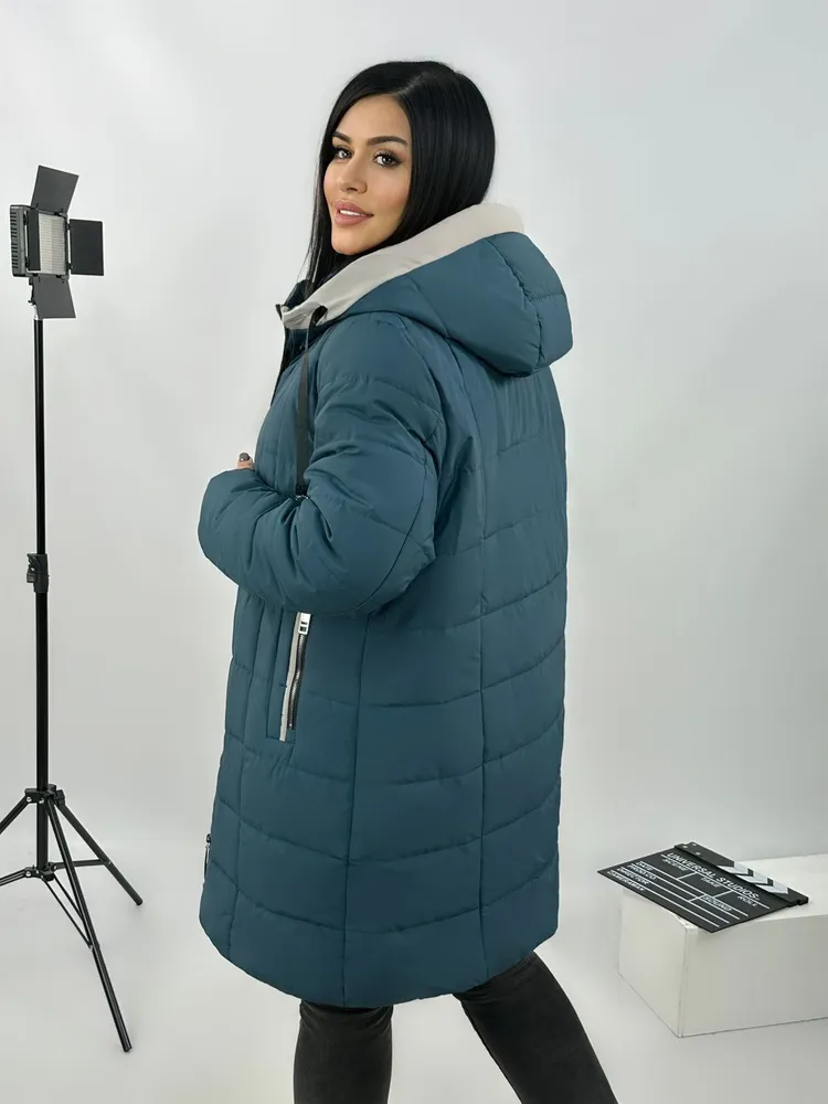 Куртка 881-3 Fabrika