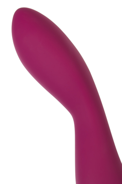 Вибростимулятор Satisfyer Heated Thrill, красный