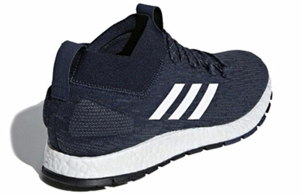 Кроссовки Adidas Pure Boost