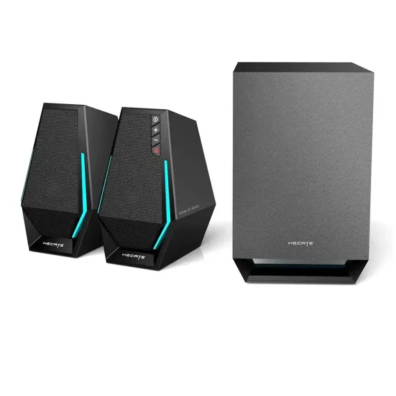 Edifier G1500 Max Black