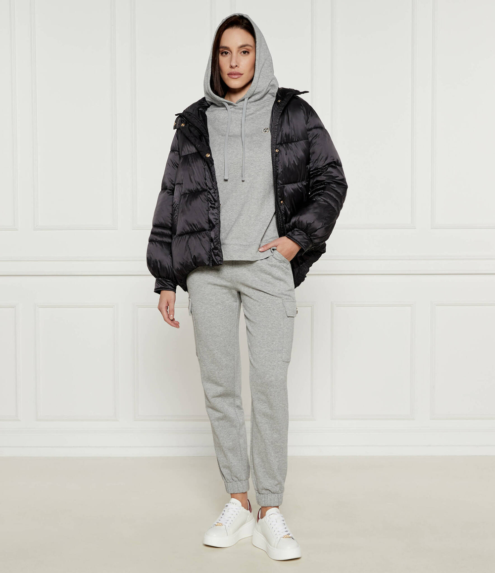 Худые TWINSET - серый(242TP2490)