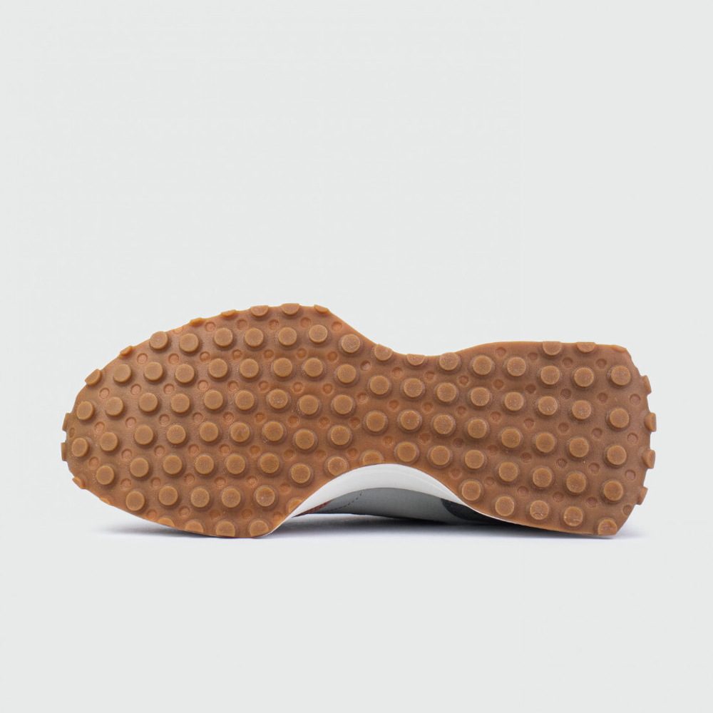 кроссовки New Balance 327 Brown / Grey