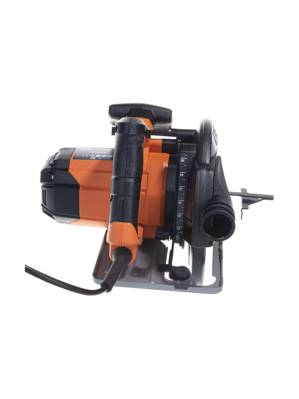 Циркулярная пила AEG KS12-1 4935472006