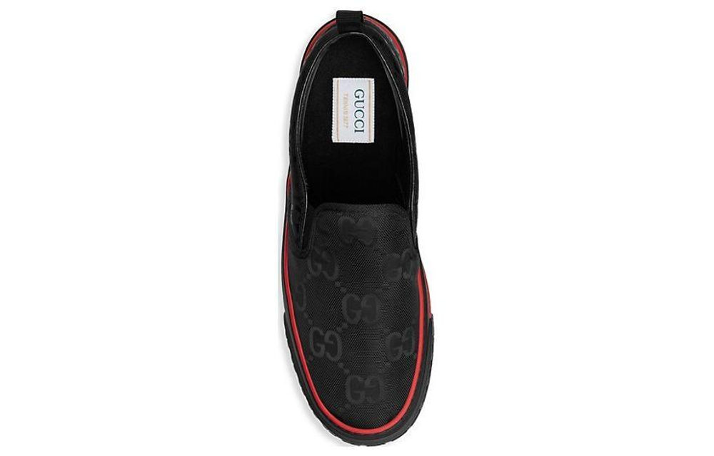Gucci Tennis 1977