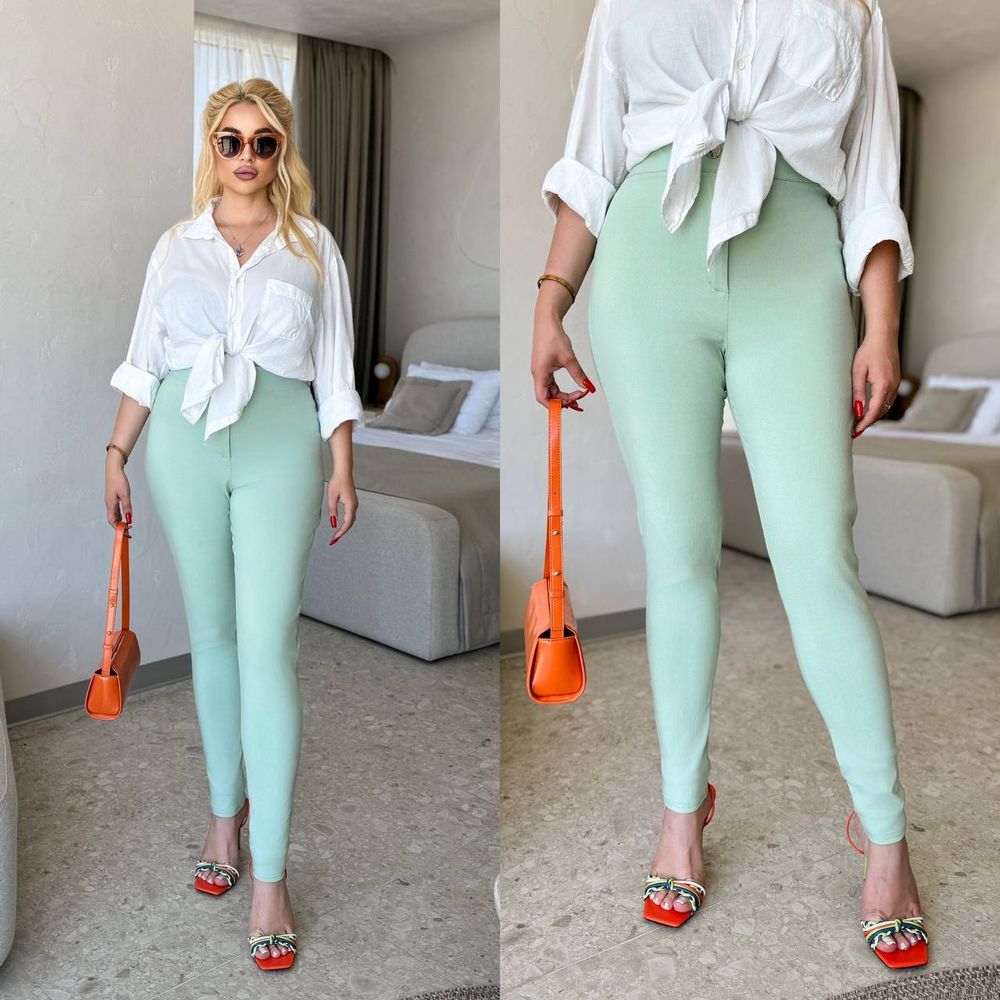 Брюки УК-319 Fabrika