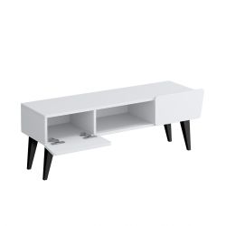 ТВ-тумба 7 (ЛДСП/Белый), МФ 1+1, г. Уфа