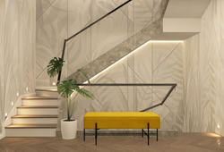 Встраиваемый светильник Denkirs DK302 2 DK3050-WH