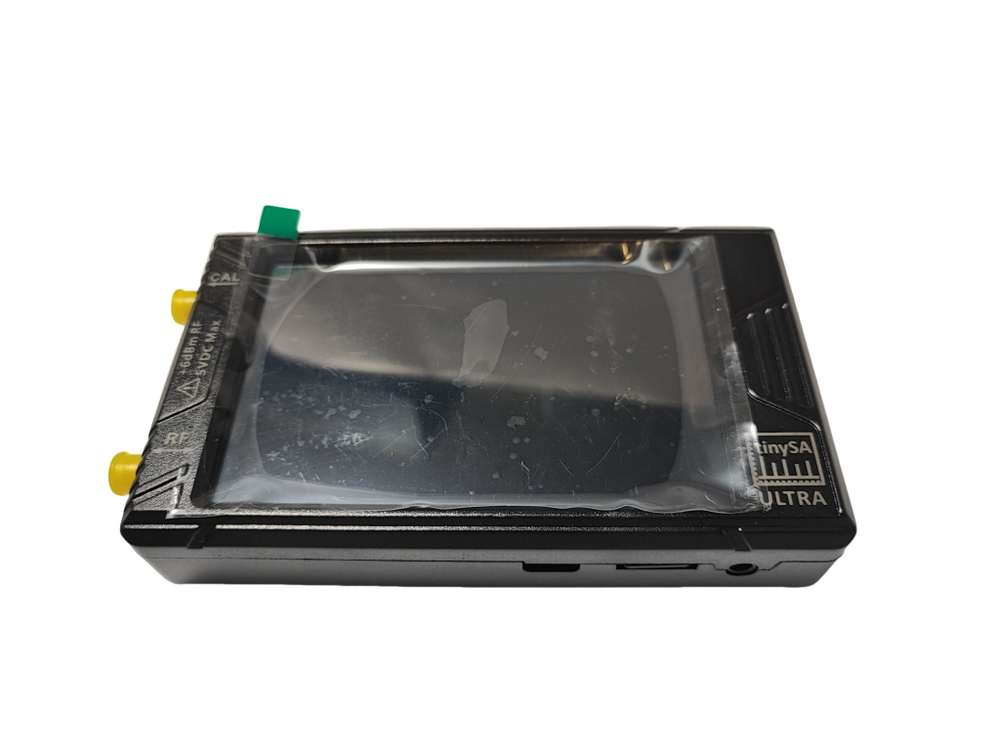 Анализатор спектра TinySa ULTRA