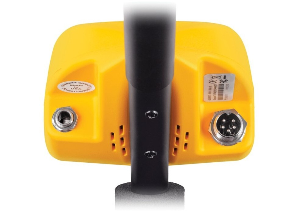 Металлоискатель Garrett Ace 150 (+Pro-Pointer AT+ Наушники АСЕ ClearSound Easy Stow)