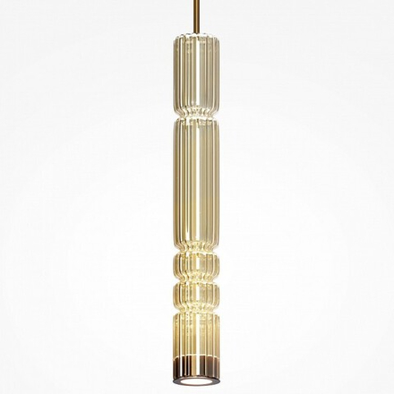Подвесной светильник Maytoni Ordo MOD272PL-L12BS3K
