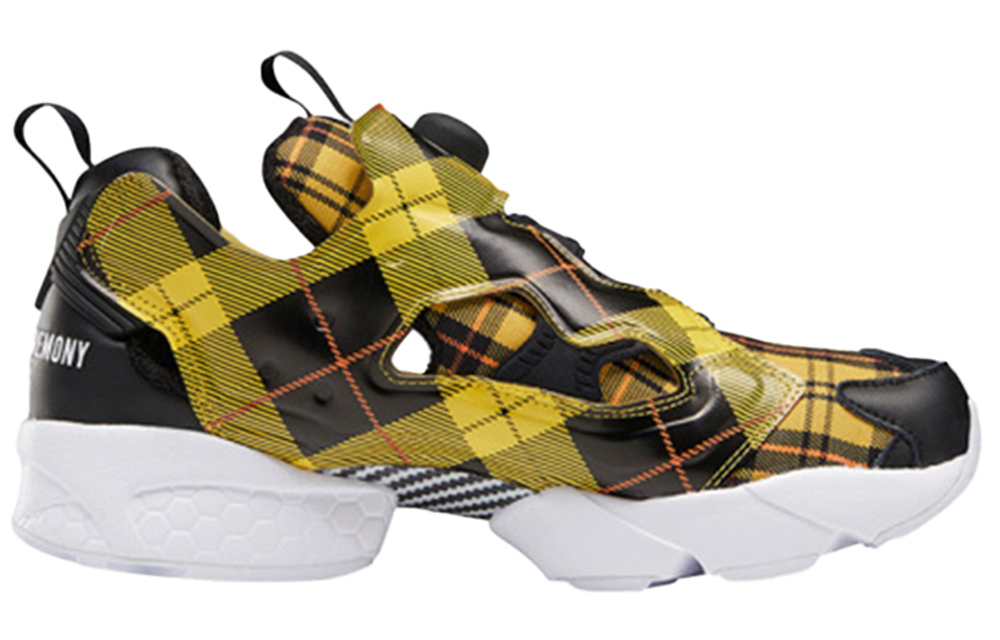 Кроссовки Reebok Instapump Fury Og Mu