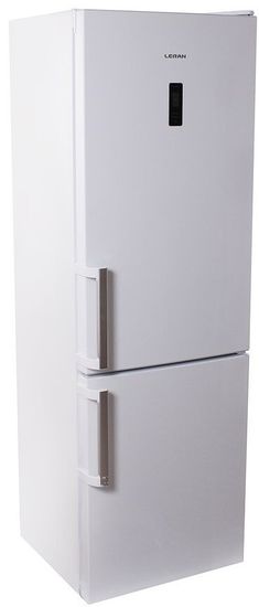 Холодильник Leran CBF 207 W NF
