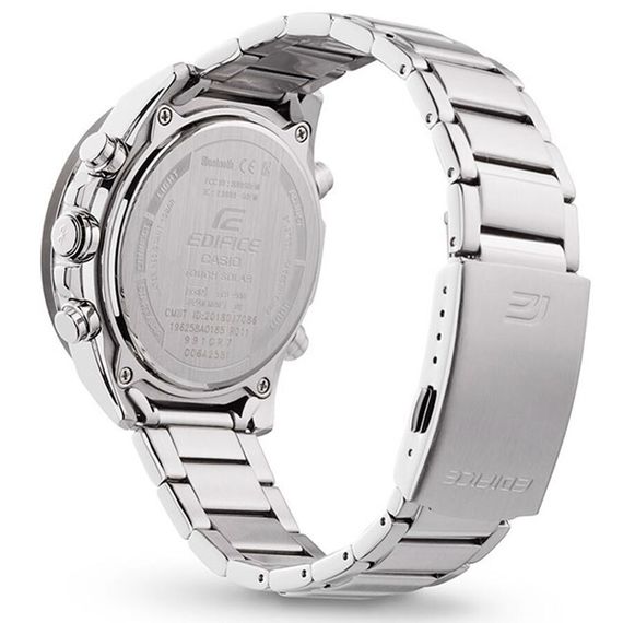 Мужские часы Casio Edifice ECB-900DB-1A