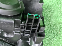 Фара правая Skoda Rapid 2 (2020-н.в.) LED