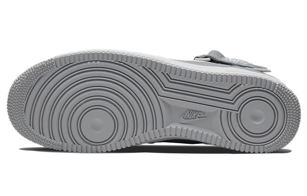 Кроссовки Nike Air Force 1 Qs Jewel "Nyc Cool Grey"