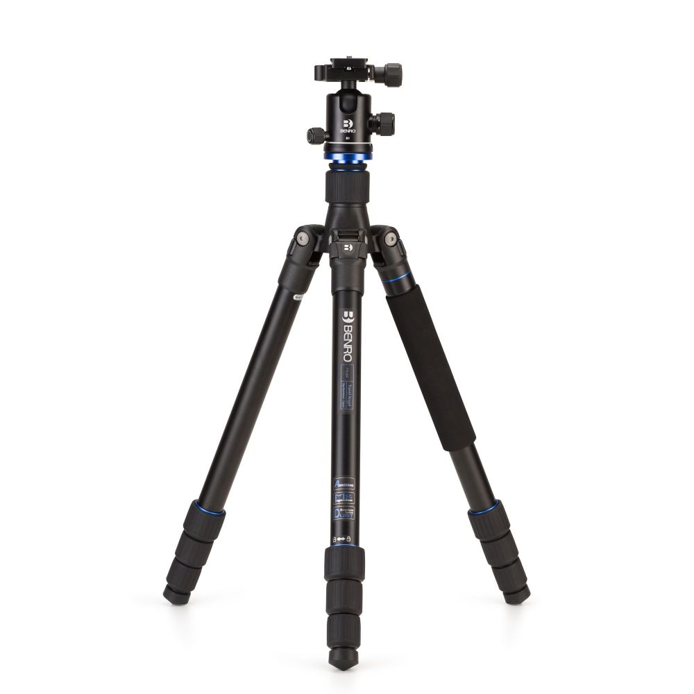 Штатив  Benro FTA28AB1 карбоновый с шаровой головой
