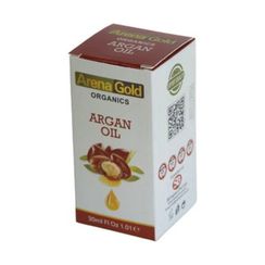 Arqan yağı Arena Gold kosmetik 30 ml