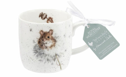Royal Worcester - Мыши Country Wrendale Designs, 310 мл / артикул   MMOH5629-XT  / GTIN 749151651135