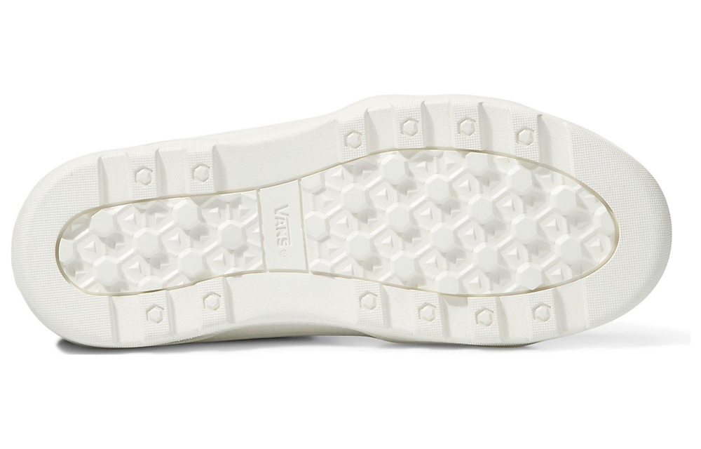 Vans Sk8 Sherpa Suede Sentry