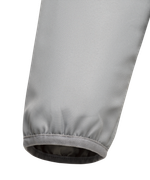 Куртка спортивная CAMP 2 Lined Jacket, серый, детский