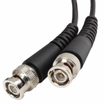 Соединительный шнур TS CCTV  BNC-BNC (3m)