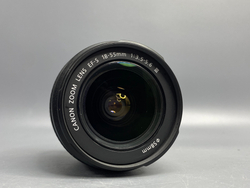 Canon 1200D Kit 18-55mm 24.000 кадров