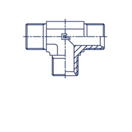 Соединение PT BSP 2