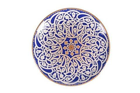 Oriental Тарелка мелкая 30см