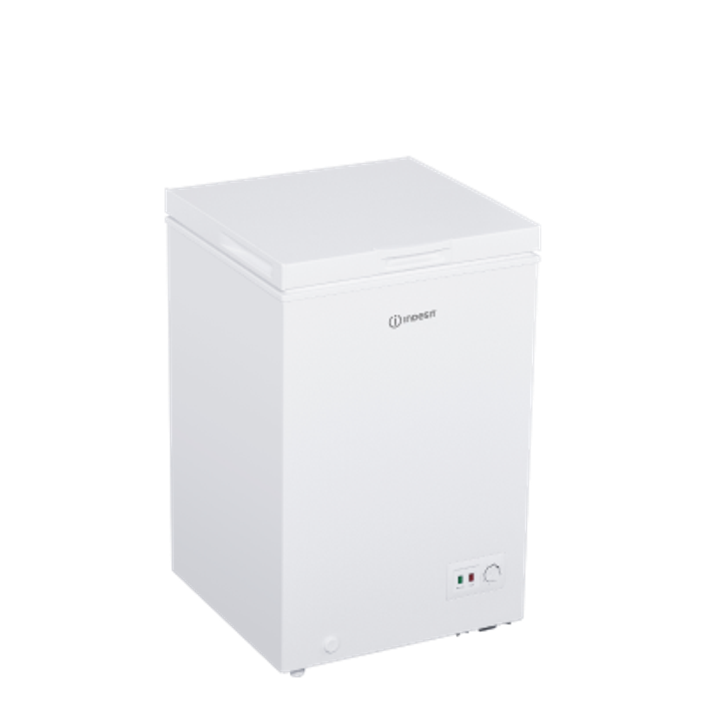 Морозильный ларь Indesit ICF 100