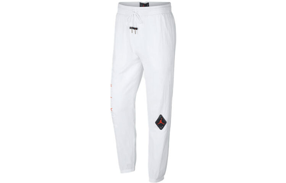 Штаны Jordan Legacy AJ 6 Logo, BV5402-100