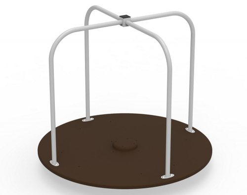 Карусель Детство 451.01