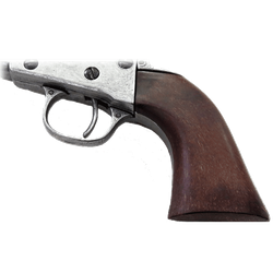 Denix Револьвер "Wells Fargo"/"Уэллс Фарго" США, 1849 г.