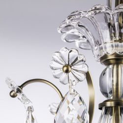 Подвесная люстра Lightstar Schon 790061