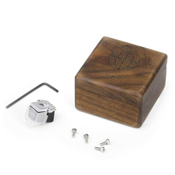 Головка звукоснимателя Radiotehnika RT-MC02