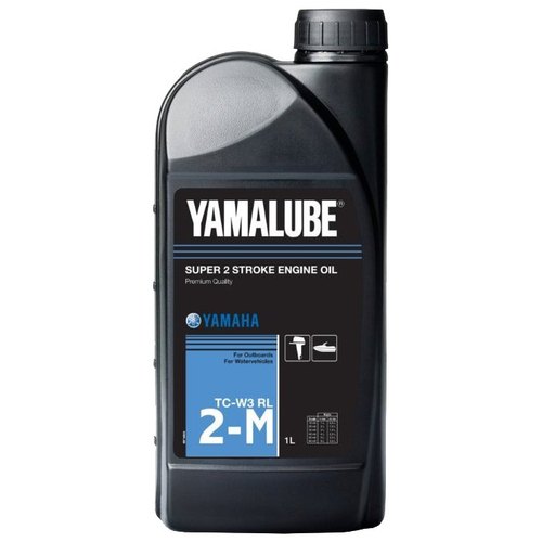 Yamalubе 2-M TC-W3 RL Marine Mineral Oil