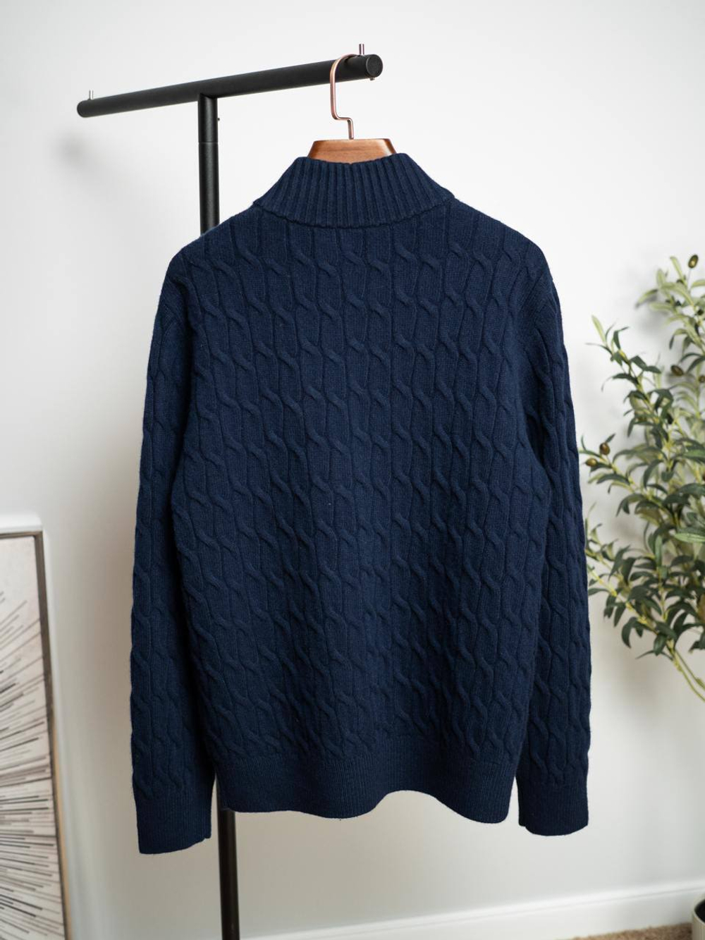 Кардиган Loro Piana