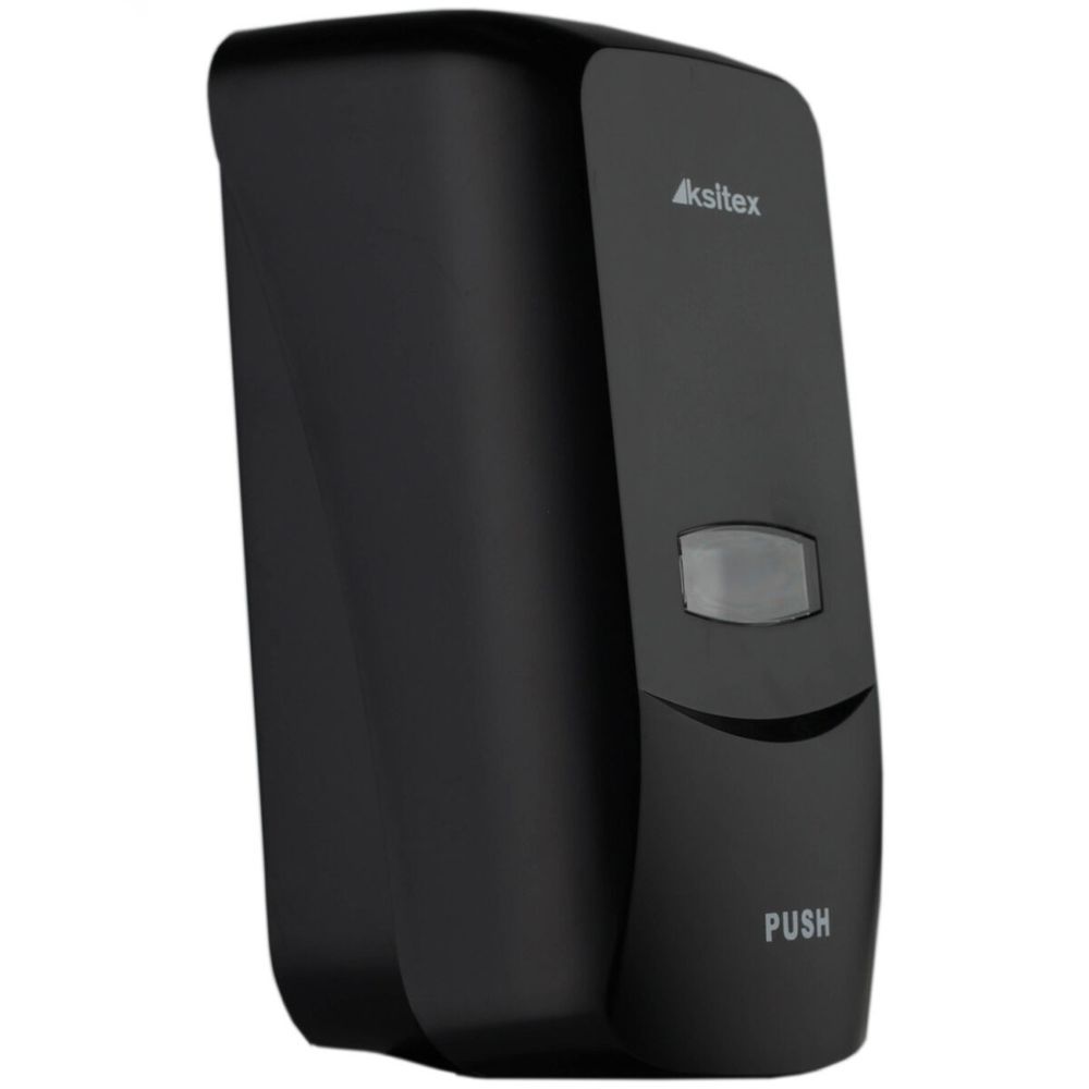 Дозатор пены Ksitex FD-1369B (черный)