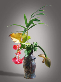 My Ikebana