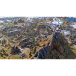 Игра Sid Meier's Civilization VII (7) (PS5, полностью на русском)