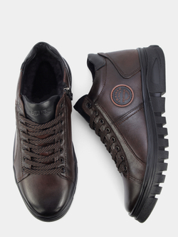 Ботинки мужские M996-1R